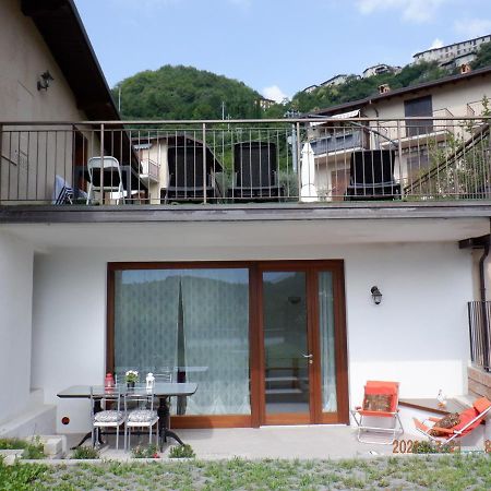 Casa Alessia Villa Tremosine Exterior photo