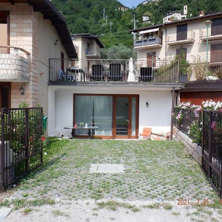 Casa Alessia Villa Tremosine Exterior photo