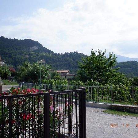 Casa Alessia Villa Tremosine Exterior photo