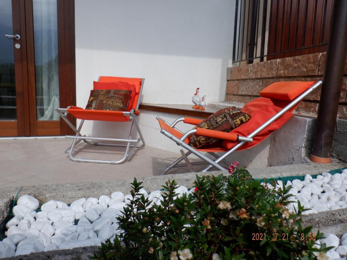 Casa Alessia Villa Tremosine Exterior photo