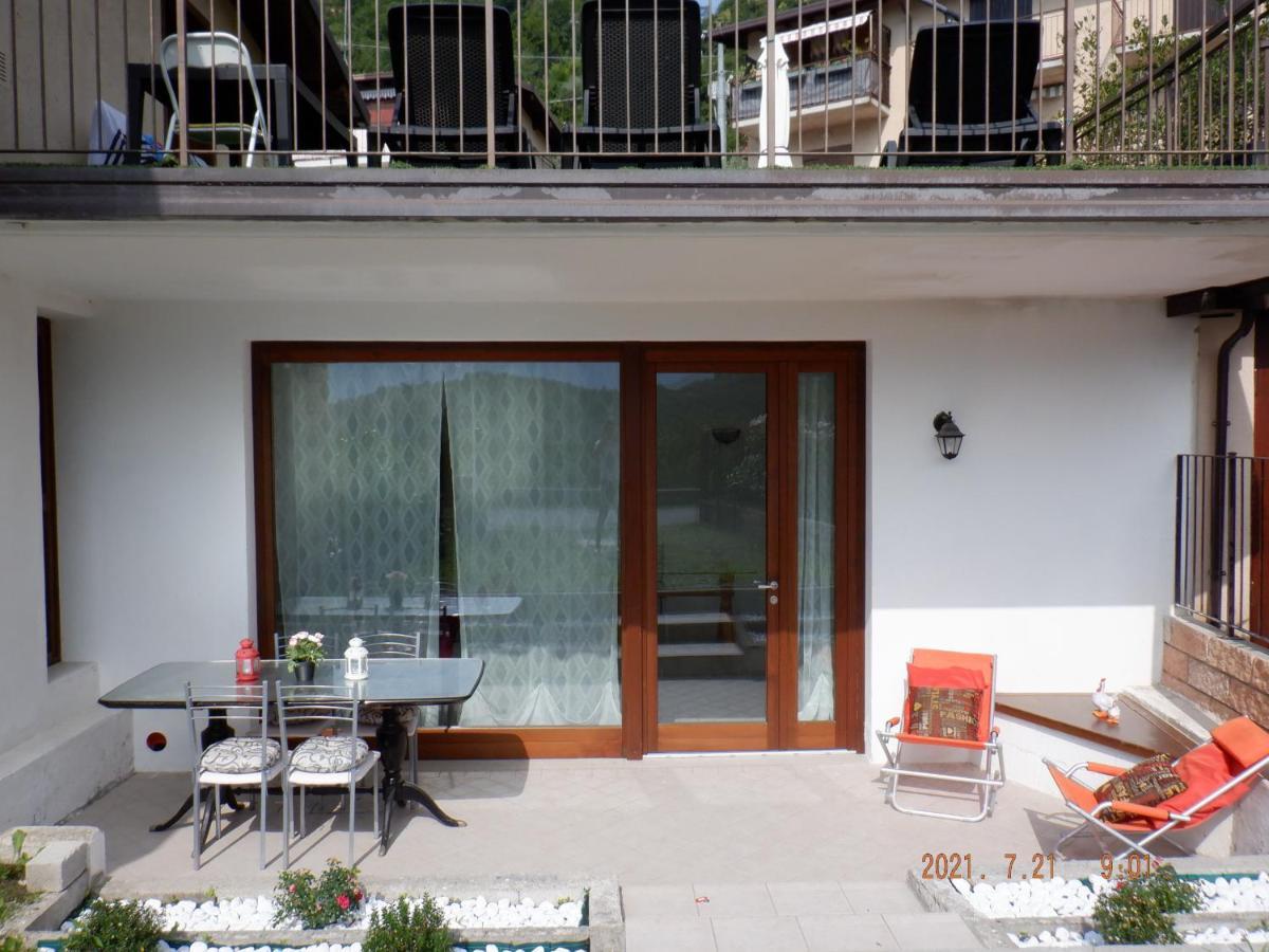 Casa Alessia Villa Tremosine Exterior photo