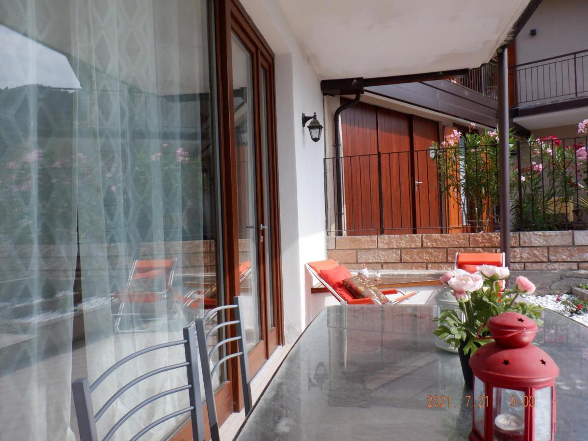 Casa Alessia Villa Tremosine Exterior photo