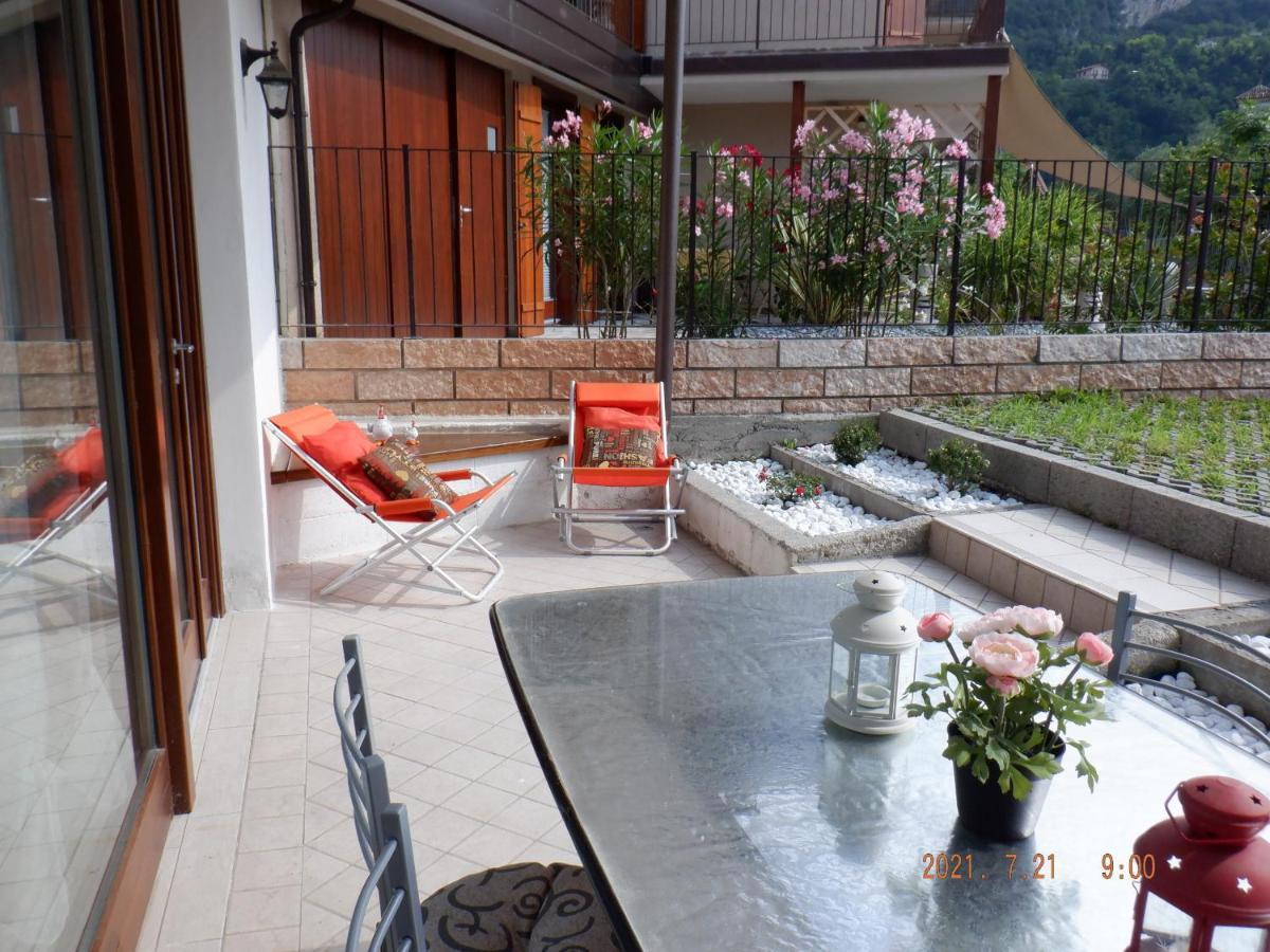 Casa Alessia Villa Tremosine Exterior photo
