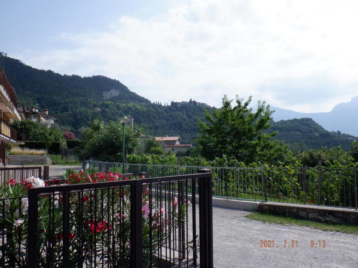 Casa Alessia Villa Tremosine Exterior photo