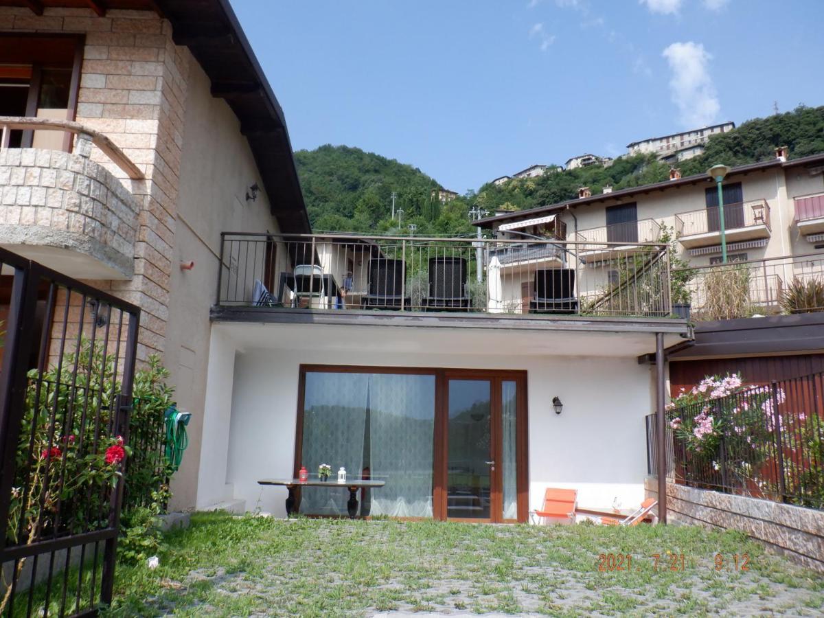 Casa Alessia Villa Tremosine Exterior photo