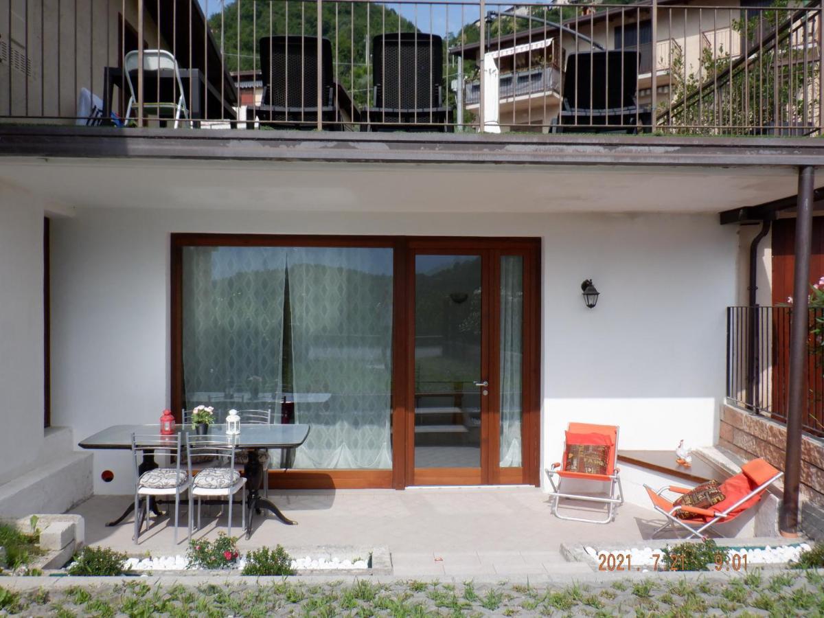 Casa Alessia Villa Tremosine Exterior photo