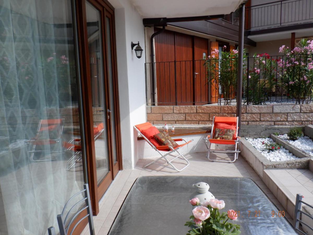 Casa Alessia Villa Tremosine Exterior photo