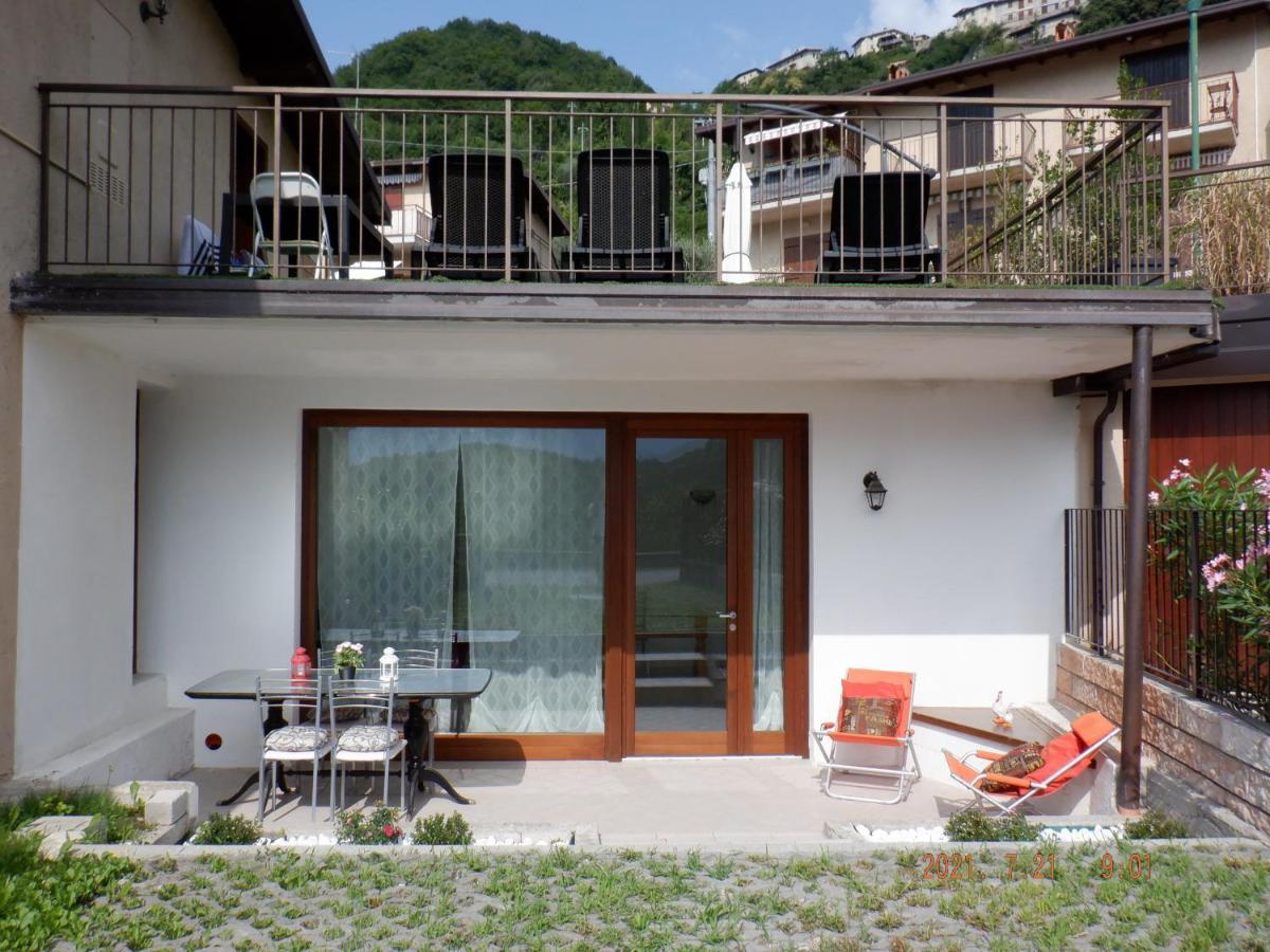 Casa Alessia Villa Tremosine Exterior photo
